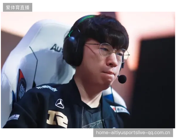 BDD哭了！史上最孤独的中单差点一穿五